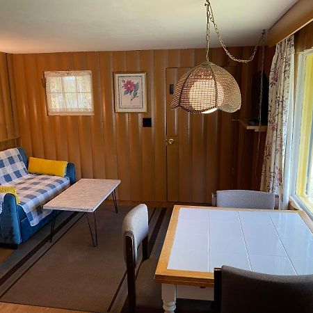 Amber Lantern One-Bedroom Cottage Lake George Zewnętrze zdjęcie